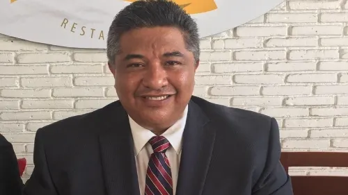 Ir a la elección contra Morena sin riesgo de pisar la cárcel