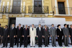 Ex integrantes del gabinete estatal y actuales diputados minimizan observaciones de ASF