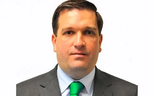 Santiago Crehueras el primer mexicano y poblano director del Consejo de Harvard