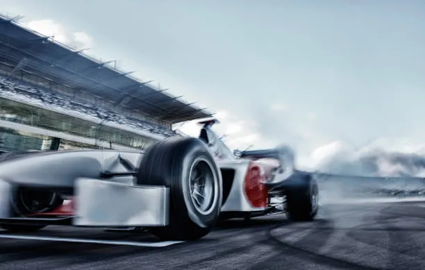 Nascar