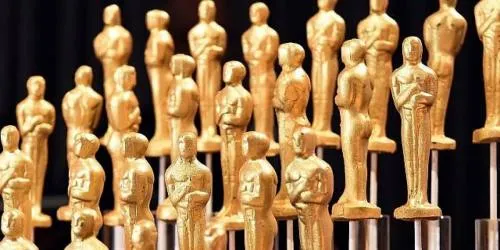 Alfonso Cuarón gana Óscar a Mejor Cinematografía por Roma