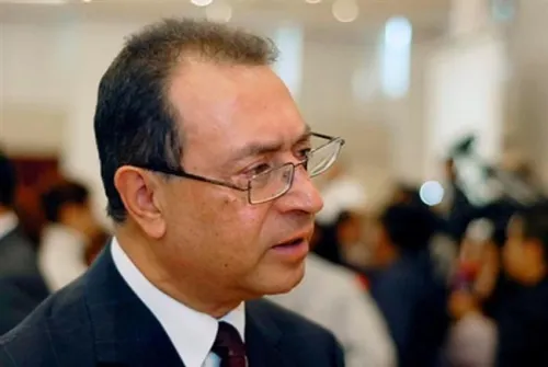 Alberto Amador quiere la alcaldía de Huauchinango