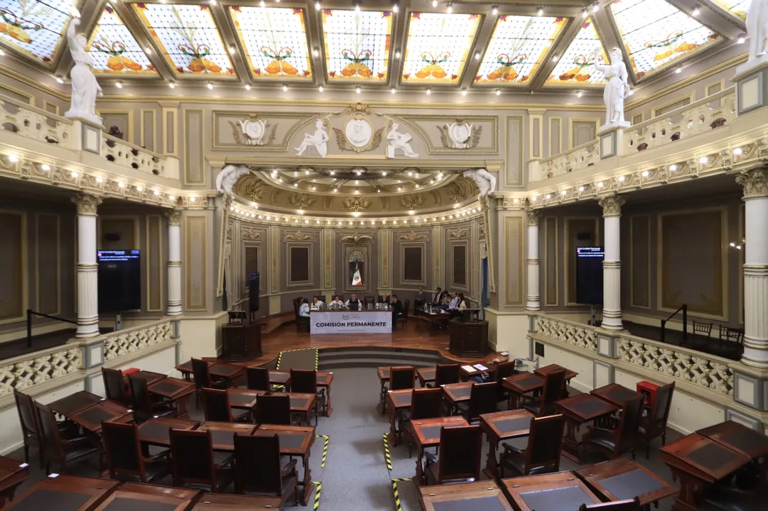 En sesión extraordinaria, Congreso nombrará a titular del órgano interno de control del ITAIPUE