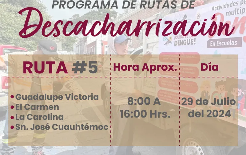 Foto: Especial