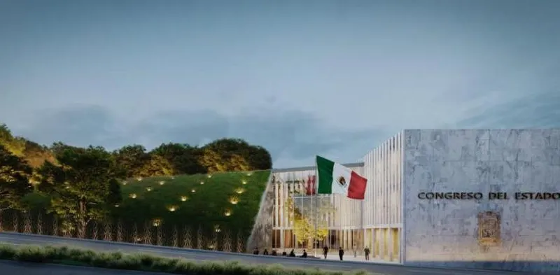 Congreso de Puebla