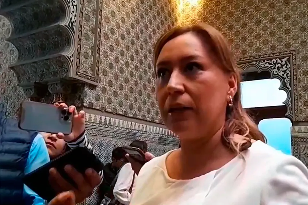 Guadalupe Leal Rodriguez