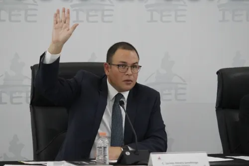 Reposición de plebiscitos en Puebla sería en agosto