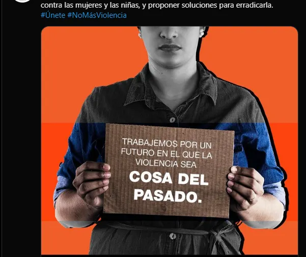 Día Naranja