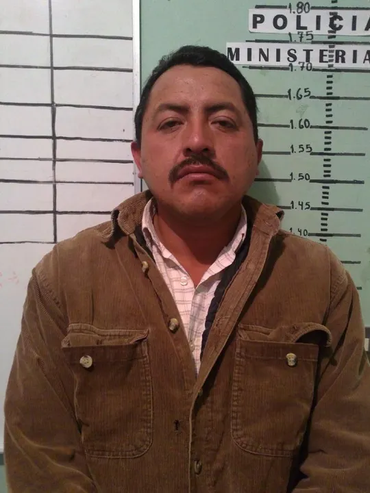 Aseguran en Tlachichuca a presunto ladrón buscado en Veracruz