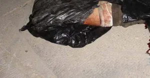 Hallan a tres cuerpos desmembrados en Tepeyahualco-La Garita