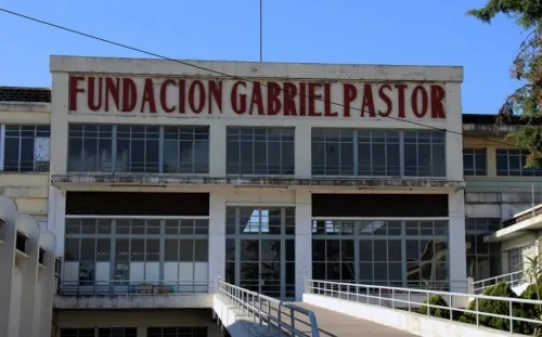 Asilo Gabriel Pastor asegura que personal y residentes están libres de Covid-19