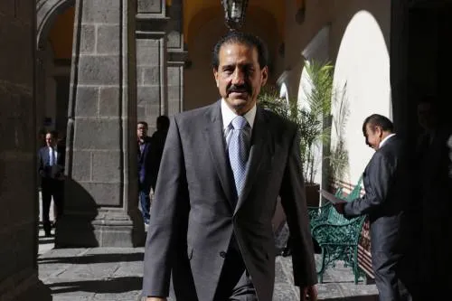 BUAP realiza gestiones ante Congreso para incrementar presupuesto