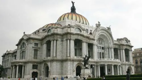 Cepal disminuye estimación de crecimiento para México en 2018