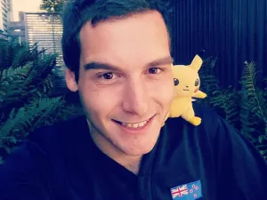 Renuncia a su empleo para jugar Pokémon Go de tiempo completo