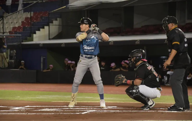 Pericos vence a Oaxaca y consigue su séptimo triunfo consecutivo en gira