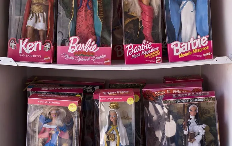 Barbie