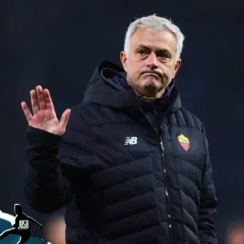 José Mourinho es despedido de manera inmediata de la Roma