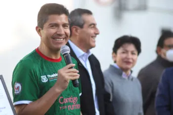Por El Buen Fin, la Comuna de Puebla calcula una derrama de 2 mil millones de pesos