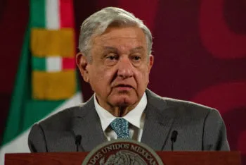 AMLO confirma el hackeo a la Sedena