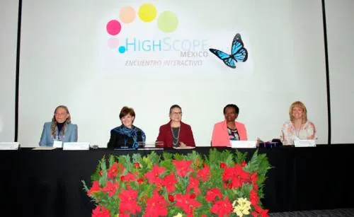 Puebla realiza encuentro interactivo en beneficio de la educación inicial