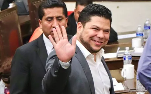 Congreso dará luz verde a Reforma Educativa de AMLO