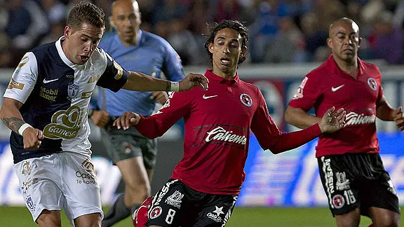 Quedan definidos cuartos de Copa MX; CA y América eliminados