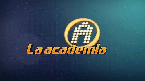Él será el nuevo director de La Academia