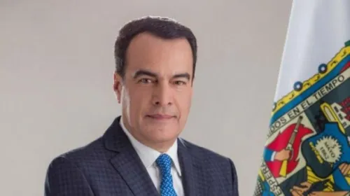 Investigarán a Tovilla Lara por presunta participación en “un delito mayúsculo en Puebla”