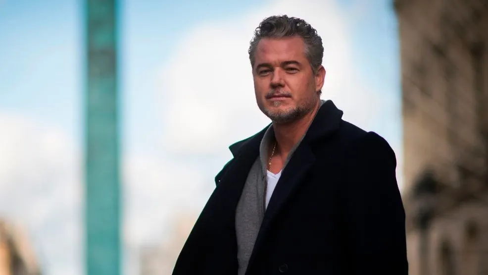 Eric Dane