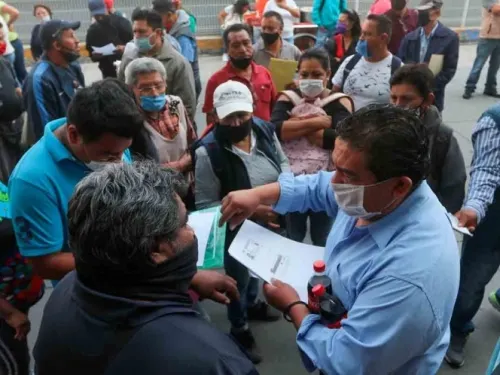 Uso de programas sociales con fines electorales ya es delito grave: Bienestar