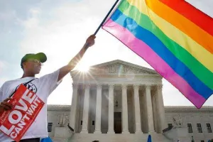 Resaltan liderazgo de México en atención a comunidad gay en EUA