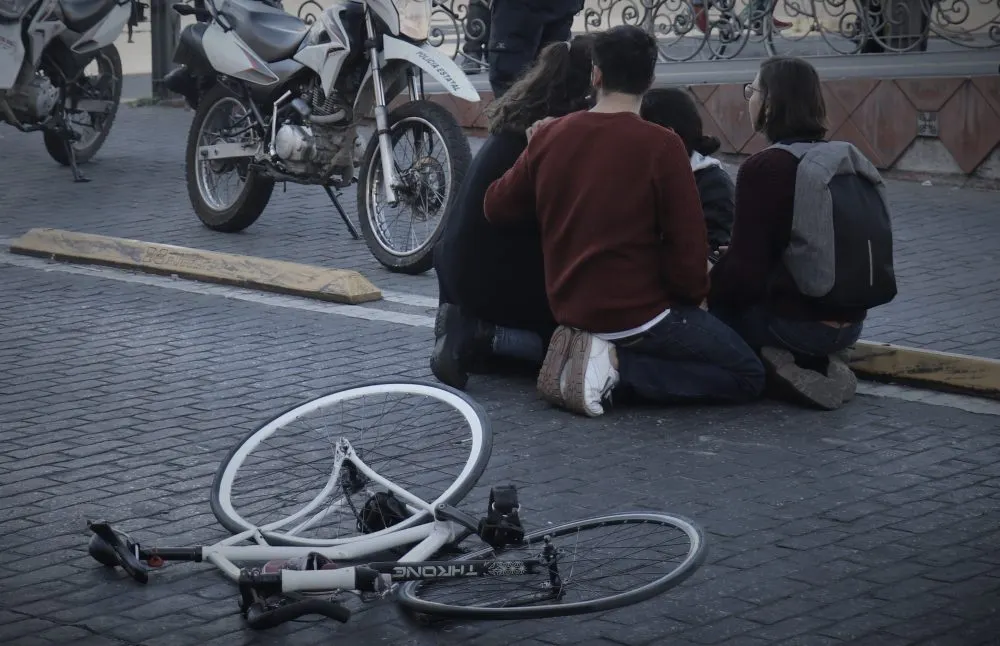 Ante incremento de muertes viales, exigen colectivos agilizar Ley de Movilidad