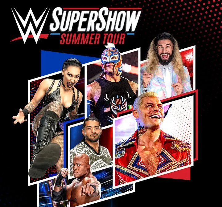 wwe