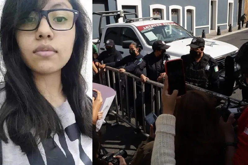 A falta de pruebas, el Ministerio Público libera a Leslie y sus amigas