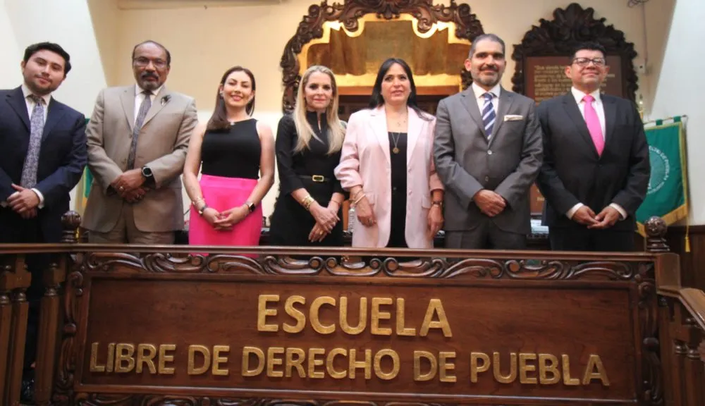 Escuela Libre de Derecho