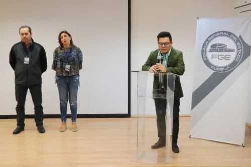 Repone FGE procedimiento contra chófer de Cabify para evitar que quede en libertad