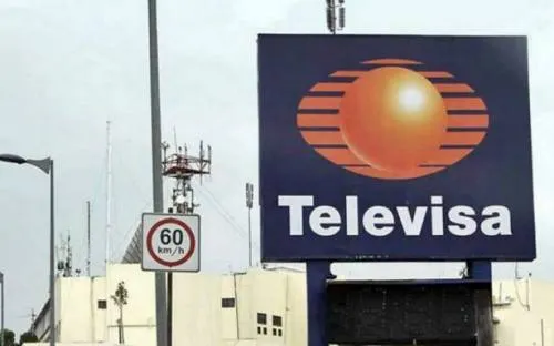 Televisa rechaza que tenga relación con corrupción en FIFA