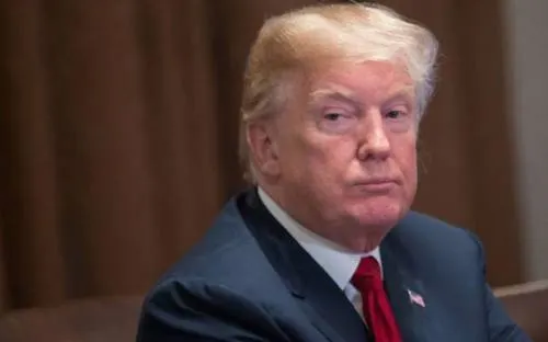 Trump dispuesto a cerrar el gobierno si no hay acuerdo migratorio