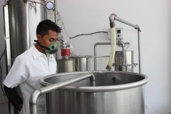 Crece empleo en industrias maquiladoras de Puebla