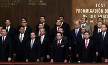 Moreno Valle se reúne menos con funcionarios peñistas que del sexenio anterior