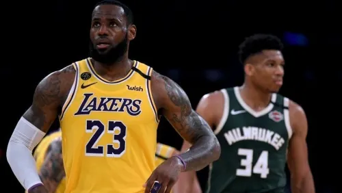 La NBA aprueba formato para reanudar la temporada 2020