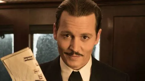 Johnny Depp ataca ebrio a miembro de equipo de filmación