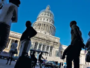 Opiniones sobre nueva relación EEUU-Cuba se entrecruzan