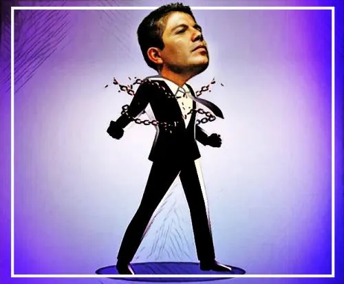 Eduardo Rivera no está inhabilitado y sí puede registrarse como aspirante a la gubernatura