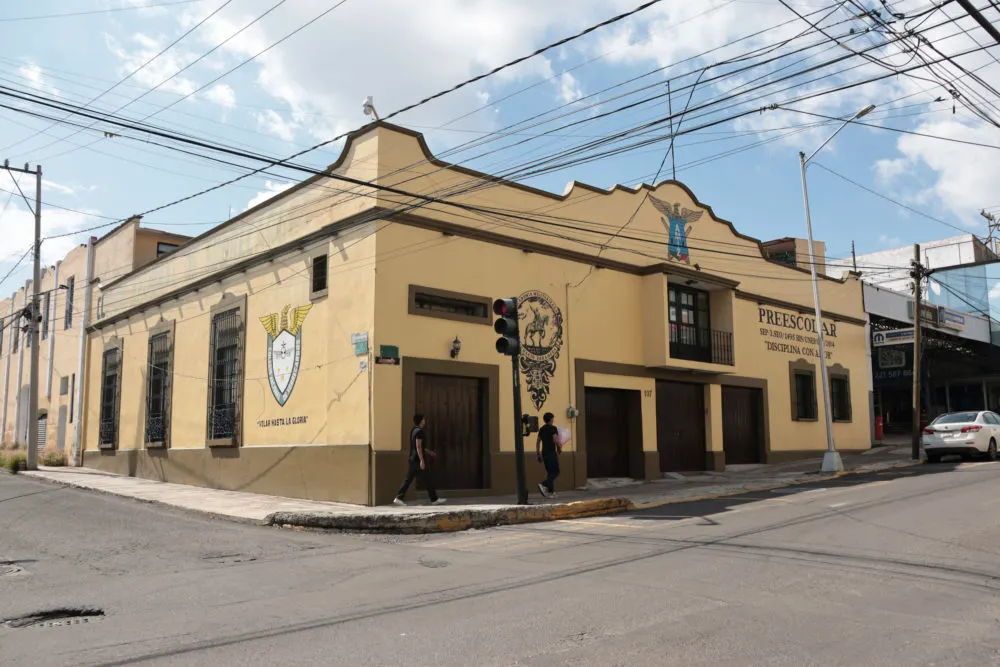 Foto: Ulises Raziel Juárez Guarneros / EsImagen