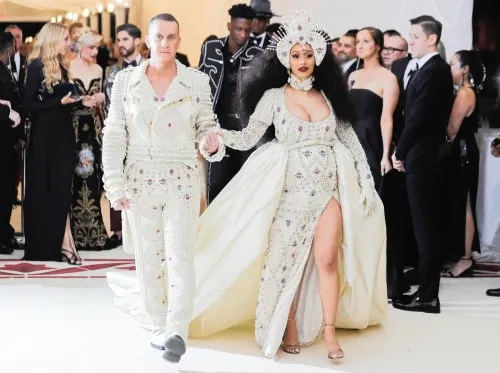 Para los fashionistas llega “The CFDA Awards: Ultimate Fashion Moments”