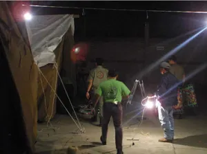 Sismos en Guerrero ocasionan susto entre sus habitantes