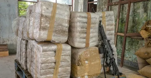 El crimen organizado aumenta su poder en México pese a la estrategia del gobierno: WP
