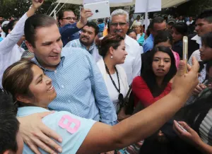 Fitch Ratings ratifica la solidez financiera de Puebla