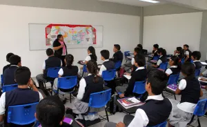Próximo 24 de agosto inicia Ciclo Escolar 2015-2016